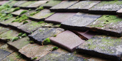 Flixton roof repair costs